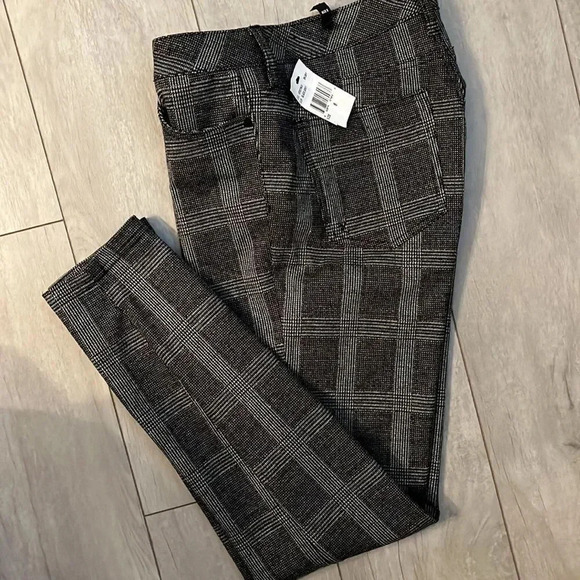 NWT KUT From The Kloth MIA Ankle Toothpick Skinny Pants, Size 8 - Picture 1 of 7